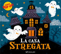 Casa stregata - super pop up ! 