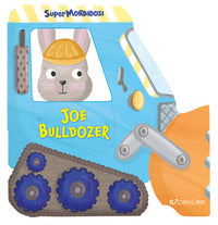 Joe bulldozer supermorbidosi 