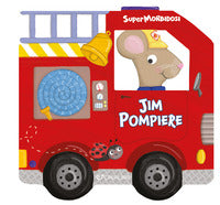 Jim pompiere supermorbidosi 