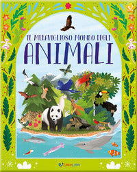 Meraviglioso mondo degli animali 
