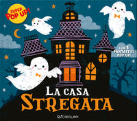 Casa stregata 