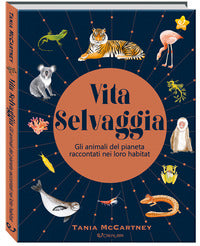 Vita selvaggia - noi e la natura 