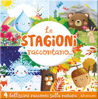 Stagioni raccontano 