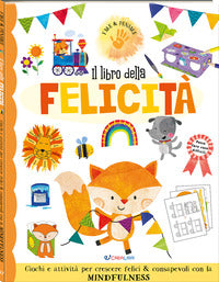 Libro della felicita? - fare e pensare 