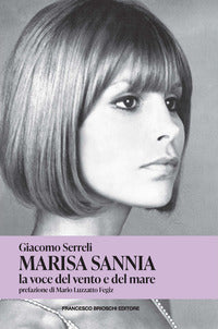 Marisa sannia la voce del vento e del mare 