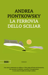 Ferrovia dello sciliar 