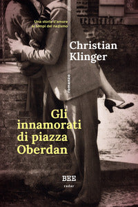 Innamorati di piazza oberdan 