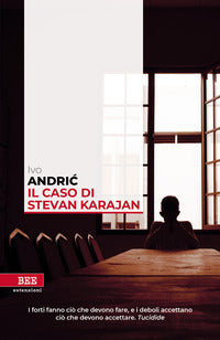 Caso di stevan karajan 