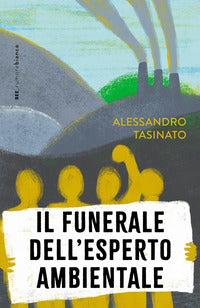 Funerale dell'esperto ambientale 