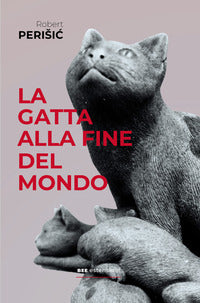 Gatta alla fine del mondo 