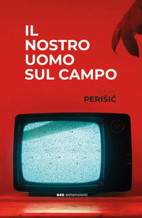 Nostro uomo sul campo 