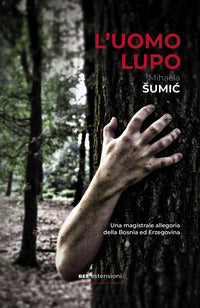 Uomo lupo 