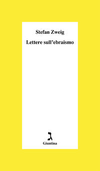 Lettere sull'ebraismo 