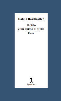 Cielo e' un abisso di stelle 