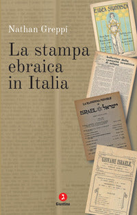 Stampa ebraica in italia 