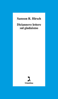 Diciannove lettere sul giudaismo 