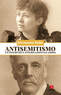Antisemitismo - un'intervista internazionale 1893 