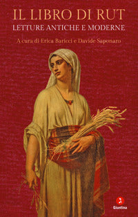 Libro di rut - letture antiche e moderne 