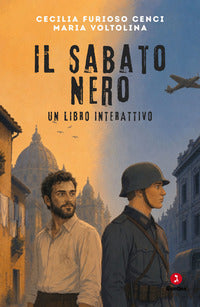 Sabato nero - un libro interattivo 