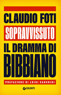 Sopravvissuto - il dramma di bibbiano 