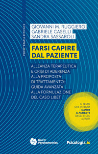 Farsi capire dal paziente - alleanza terapeutica e crisi di aderenza alla proposta di trattamento 
