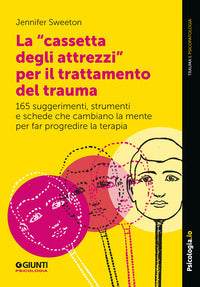 Cassetta degli attrezzi - per il trattamento del trauma 