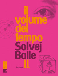 Volume del tempo 