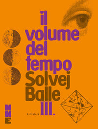 Volume del tempo 3 gli altri 