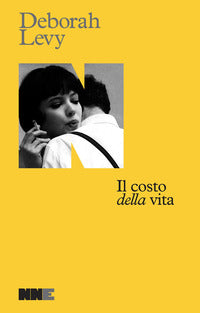 Costo della vita - libro giallo 