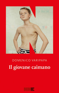 Giovane caimano 