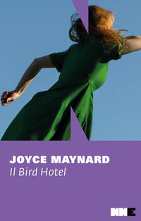 Bird hotel 