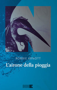 Airone della pioggia 