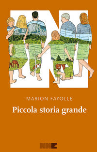 Piccola storia grande 
