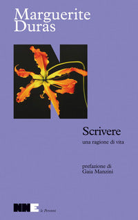 Scrivere - una ragione di vita 