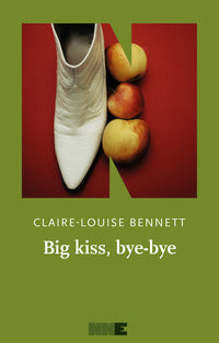 Big kiss bye bye 