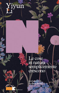 Cose in natura semplicemente crescono 