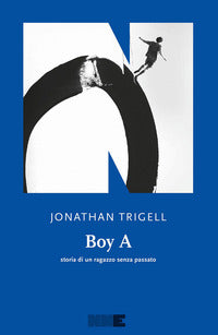 Boy a - storia di un ragazzo senza passato 