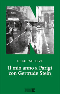 Mio anno a parigi con gertrude stein 