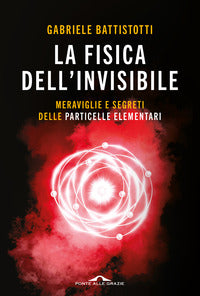 Fisica dell'invisibile - meraviglie e segreti delle particelle elementari 