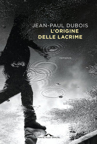 Origine delle lacrime 