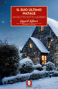 Suo ultimo natale un delitto sotto l'albero 
