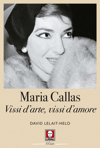Maria callas - vissi d'arte vissi d'amore 