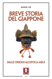 Breve storia del giappone - dalle origini all'epoca meiji 