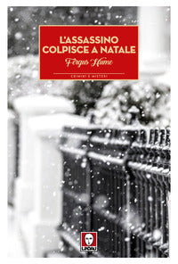 Assassino colpisce a natale 