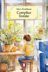 Complice l'estate 