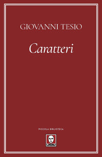 Caratteri 