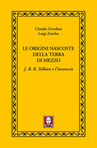 Origini nascoste della terra di mezzo 