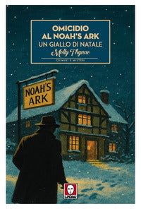 Omicidio al noah's ark 