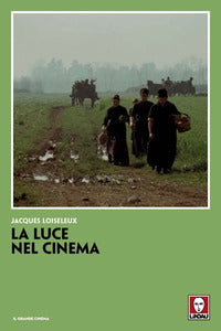 Luce nel cinema 