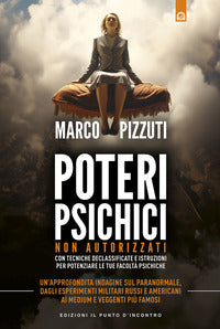 Poteri psichici non autorizzati 